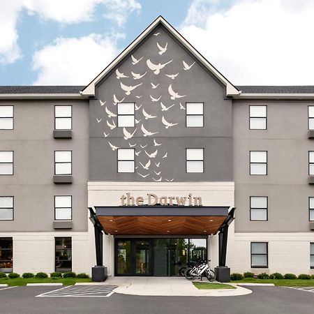 Hotel Voco The Darwin - Atlanta Midtown By Ihg Exterior foto