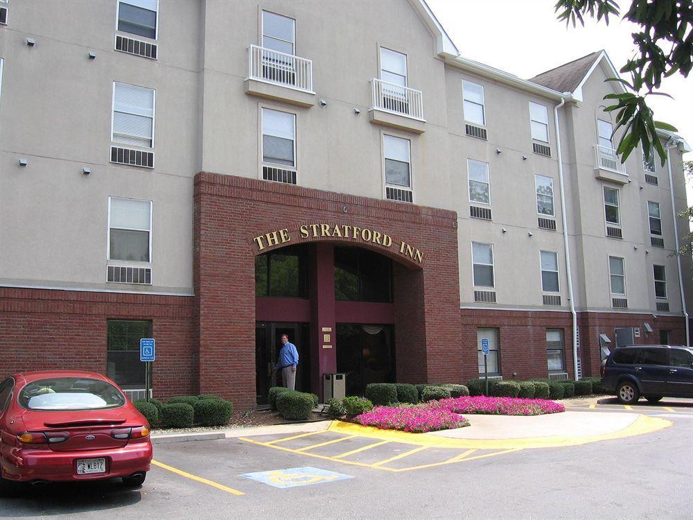 Hotel Voco The Darwin - Atlanta Midtown By Ihg Exterior foto