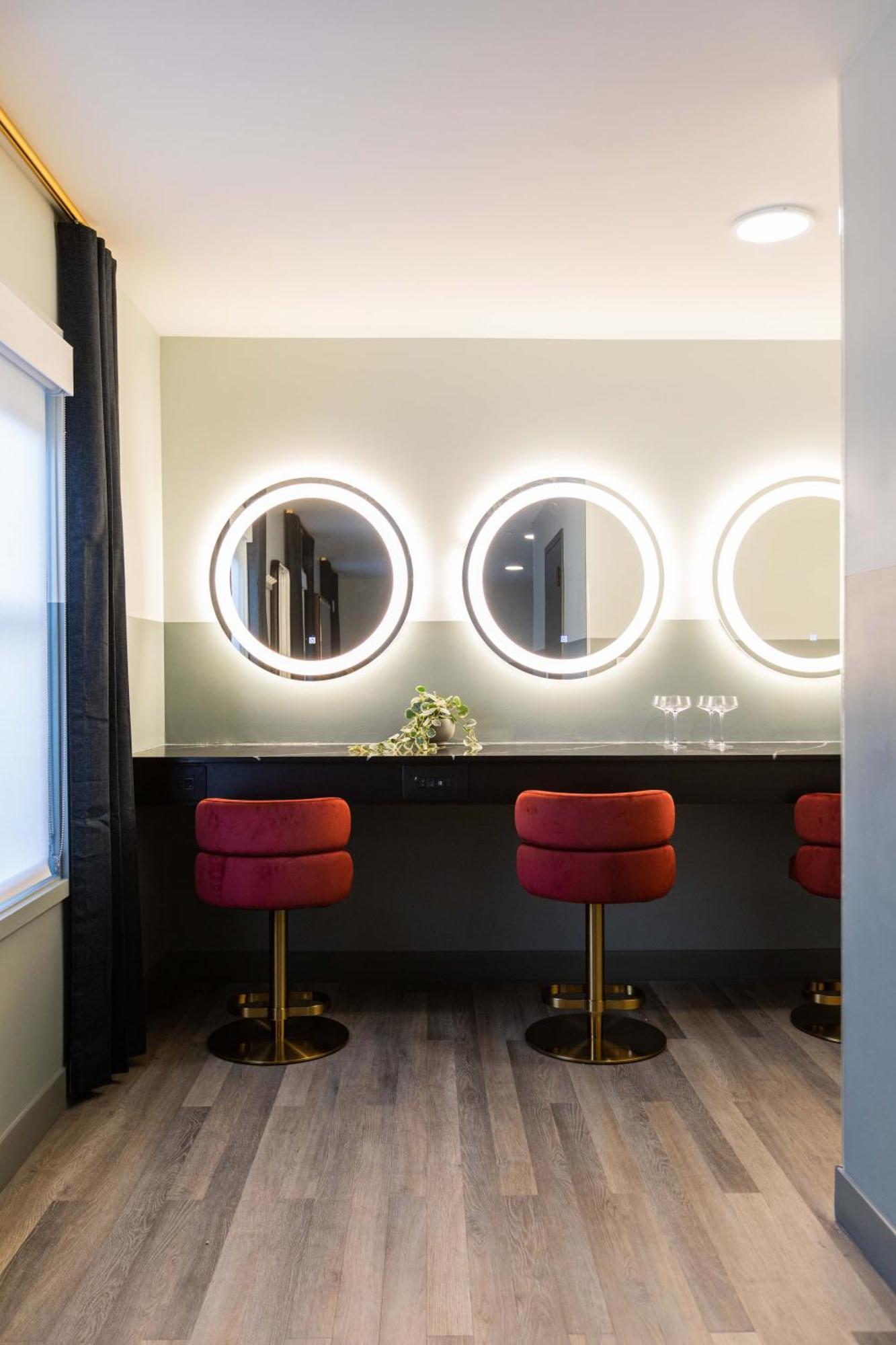 Hotel Voco The Darwin - Atlanta Midtown By Ihg Exterior foto