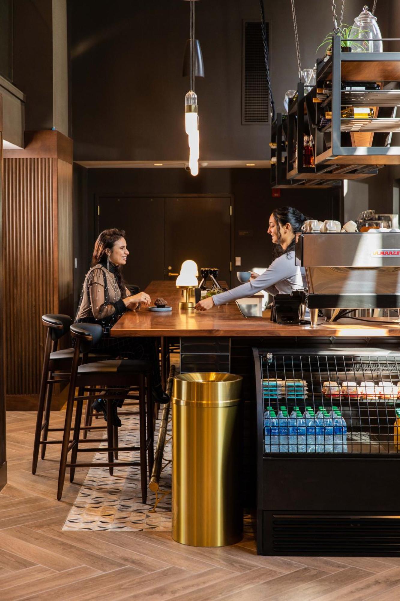 Hotel Voco The Darwin - Atlanta Midtown By Ihg Exterior foto