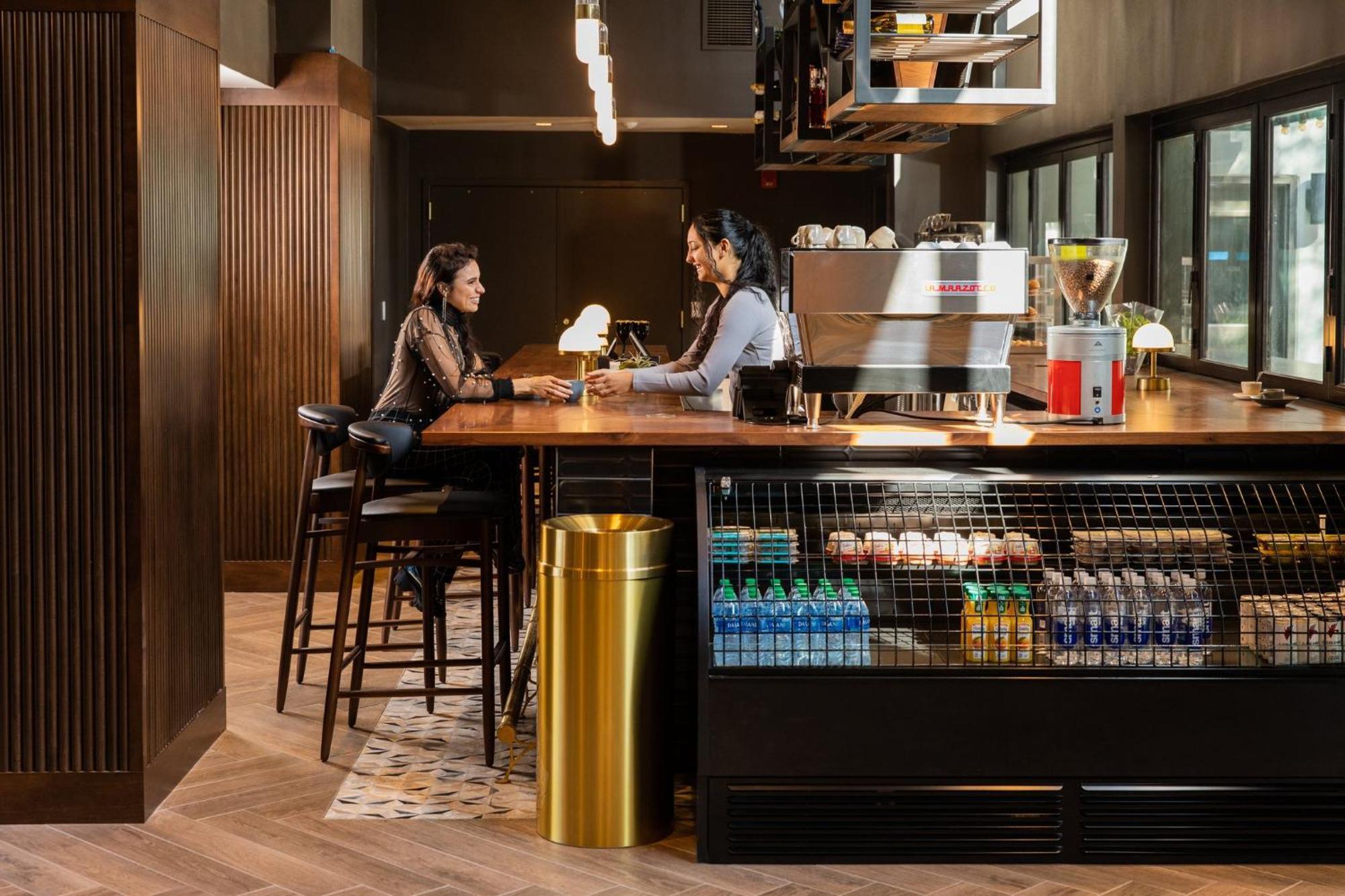 Hotel Voco The Darwin - Atlanta Midtown By Ihg Exterior foto