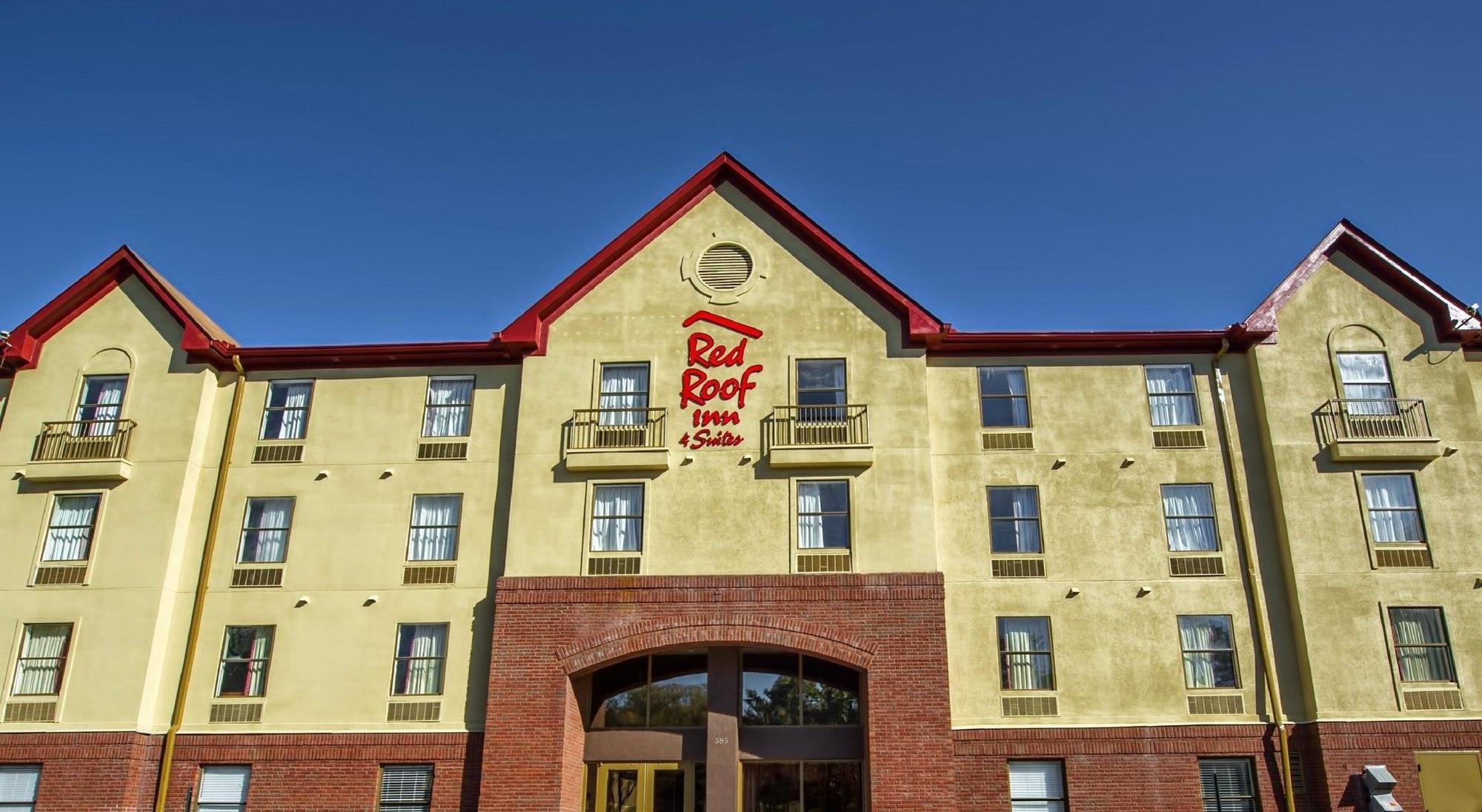 Hotel Voco The Darwin - Atlanta Midtown By Ihg Exterior foto